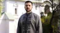 "Nasi żołnierze wpadli w zasadzkę". Zełenski o łamaniu "rozejmu wielkanocnego" przez Rosjan