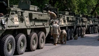 Żołnierze USA w Europie, nowy komunikat Pentagonu. "Realizacja programu Trumpa"