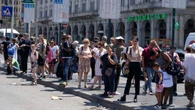 Strajk generalny we włoskich miastach. Poważne utrudnienia dla podróżnych