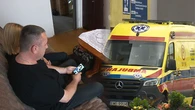 Kilka godzin czekali na karetkę. 20-latek zmarł