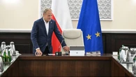 "Poradzimy sobie". Tusk zapowiada w dzień zaprzysiężenia