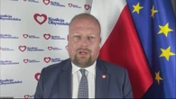 "To jest skandal, co pan mówi". Awantura po zapowiedzi posła KO