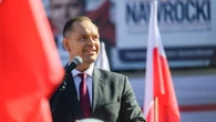 Polacy zadowoleni z wyboru Nawrockiego? Ankietowani odpowiedzieli