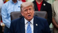 Trump przeszedł badania. Poinformował o stanie swojego zdrowia