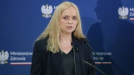 Ograniczenia w zarobkach lekarzy? Minister zdrowia zabrała głos