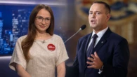 Ministra chwali Nawrockiego. "Zaznaczył nasze wspólne emocje"