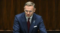 Bogucki na liście "wrogów Ukrainy". Zdecydowana reakcja