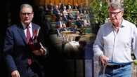 Co dalej z Keirem Starmerem? Brytyjski parlament zadecydował