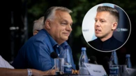 Może zastąpić Orbana. Niespodziewanie wskazał na Warszawę