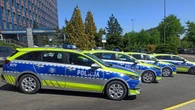 Był ścigany pięcioma listami gończymi. Wpadł, bo odwiedził Polskę