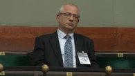 Wybrany do TK czeka na ślubowanie. Jest nowy głos z Pałacu