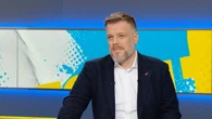 Adrian Zandberg w programie "Graffiti". Oglądaj od 7:40