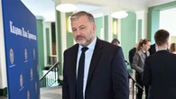 Żurek podjął decyzje ws. "człowieka Ziobry". Prok. Janeczek zawieszony