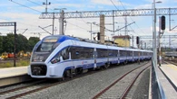 Paraliż kolei pod Wrocławiem. Pociągi odwołane, duże opóźnienia