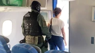 Incydent w samolocie do Warszawy. Niemka wszczęła awanturę
