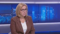 Kto wicepremierem z Polski 2050? "Stanęłabym na wysokości zadania"