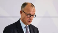 Niemcy mówią "stop", wstrzymują wysyłki do Izraela. "Do odwołania"