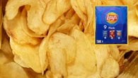 Szkodliwe substancje w popularnych chipsach. GIS ostrzega