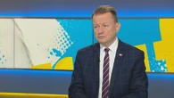 "Nie mamy dobrych relacji z Ameryką". Były szef MON uderza w rząd