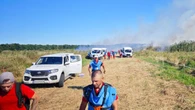 Rosyjski atak rakietowy. Nie żyją pracownicy misji humanitarnej
