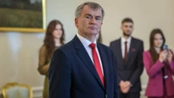 "Istnieje realna groźba". Nowy I prezes SN ostrzega