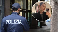 Polska modelka napadnięta w Mediolanie. Została pobita