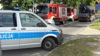 Zginęła 12-letnia dziewczynka. Tragiczny wypadek w Płocku