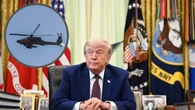 Iran zestrzelił amerykańską maszynę. Donald Trump potwierdza