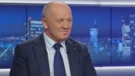 Marek Sawicki w "Gościu Wydarzeń". Oglądaj od 19:15