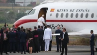 Papież siedział już w samolocie. Nagle pilot nadał komunikat