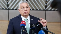 Nalot na biuro partii Orbana. "Pojawili się bez zapowiedzi"