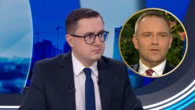 Minister uderza w prezydenta. "Chyba sobie sprawy nie zdaje"