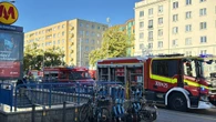 Paraliż warszawskiego metra. Policja ucina spekulacje