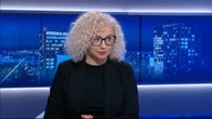 Katarzyna Kotula w "Gościu Wydarzeń". Oglądaj od 19:15