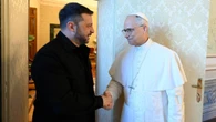 Rozmowy Ukraina-Rosja w Watykanie? Papież proponuje mediację