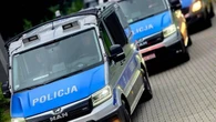 Trwa obława, policja podaje nową wersję zdarzeń. "Wynurzył się tylko raz"