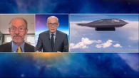 "Cele USA i Izraela nie są identyczne". Daniel Fried o ataku na Iran