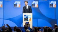 "Cztery razy szybciej niż NATO". Rutte ostrzega