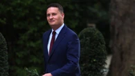 Dymisja w brytyjskim rządzie. Ważny minister rezygnuje z urzędu