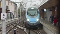 Pendolino po raz pierwszy w Zakopanem. "Śniadanie nad morzem, kolacja pod Tatrami" Pendolino po raz pierwszy w Zakopanem. "Śniadanie nad morzem, kolacja pod Tatrami"