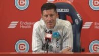 Zmienił Barcelonę na Chicago. Lewandowski o "trudnej decyzji"