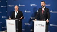 Amerykańskie inwestycje w Polsce. Prezes Axiom Space o "podboju kosmosu"