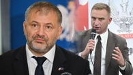"Byłem tym zbulwersowany". Minister o słowach Roberta Bąkiewicza