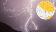 Burzowa aura nad Polską. Ostrzeżenie dla kilku regionów