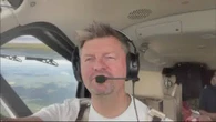 Ewakuacja samolotu na Majorce. Doświadczony pilot apeluje: Nie ulegajmy emocjom