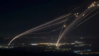Atak Iranu na Izrael. "Siły zbrojne USA są w gotowości"