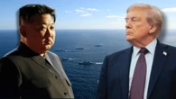 Trump chciał podsłuchać Kim Dzong Una. Media o tajnej misji