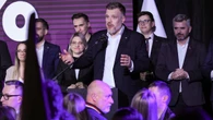 Podano wyniki ze specyficznej komisji. Trend jest wyraźny