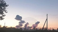 Nocny atak Ukraińców. Rosja: Kilkadziesiąt tysięcy domów bez prądu