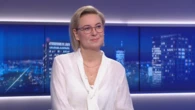 Adriana Porowska w "Gościu Wydarzeń". Oglądaj od 19:15